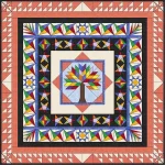 Tree of Life Quilt