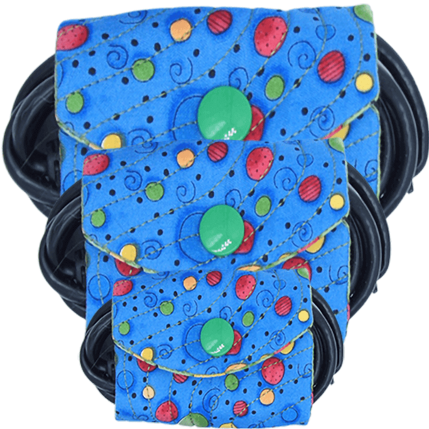 Cord Keeper - Avvolgicavo Silicone Per Elettrodomestici Da Cucina