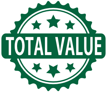 Total Value