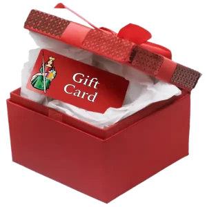 Gift Cards & Other Products