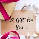 Gift Card Default