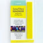 SewTite Manum Magnets - 5 Pack